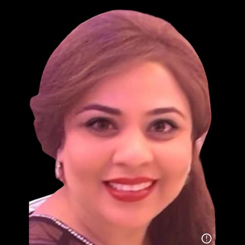 Lion Ruby Dhingra