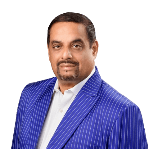 Lion Harry Dhingra