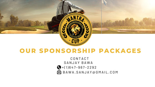 Become a Sponsor