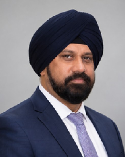Lion Harvinder Anand